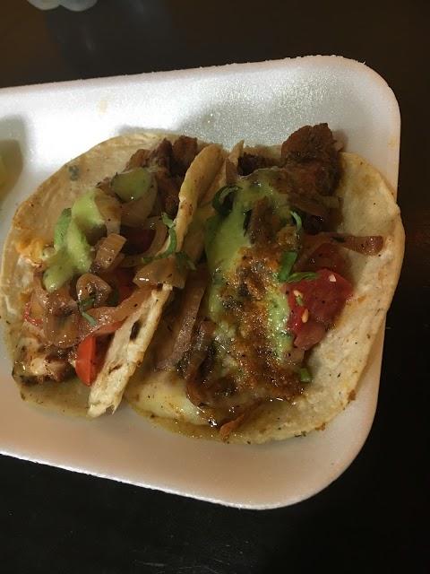 Taqueria Dona Lupita